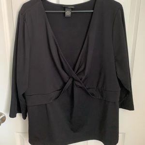 COPY - Lane Bryant Top